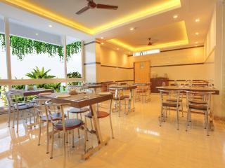 Hotel Sanman Gardenia بنغالور المظهر الخارجي الصورة