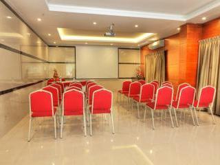 Hotel Sanman Gardenia بنغالور المظهر الخارجي الصورة