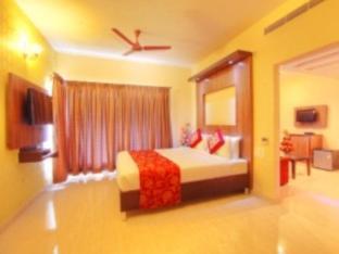 Hotel Sanman Gardenia بنغالور المظهر الخارجي الصورة