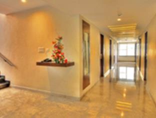 Hotel Sanman Gardenia بنغالور المظهر الخارجي الصورة