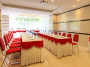 Hotel Sanman Gardenia بنغالور المظهر الخارجي الصورة