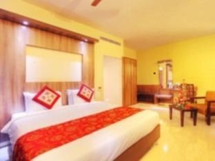 Hotel Sanman Gardenia بنغالور المظهر الخارجي الصورة